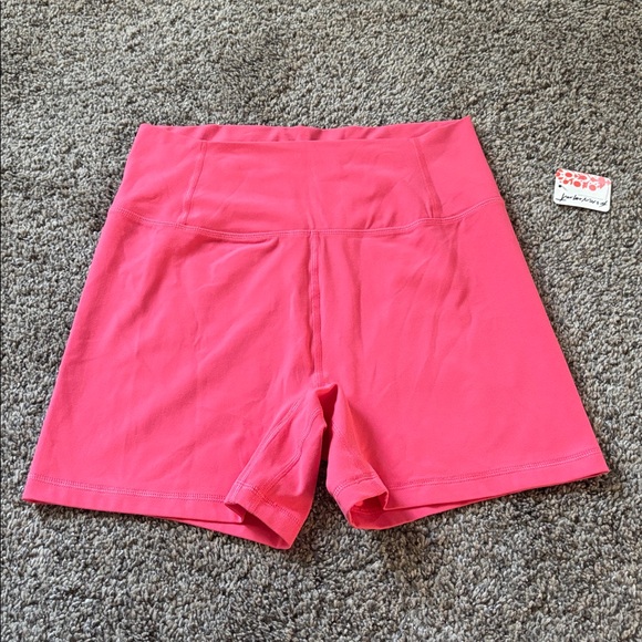 FP Movement Never Better Bike Shorts size large NWT - Picture 1 of 5